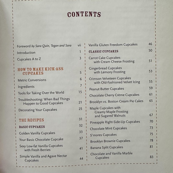 Vegan Cookbook Lot 2 Dairy Free Cupcakes + Conscious Cook Vegan Plant Based - Picture 6 of 7